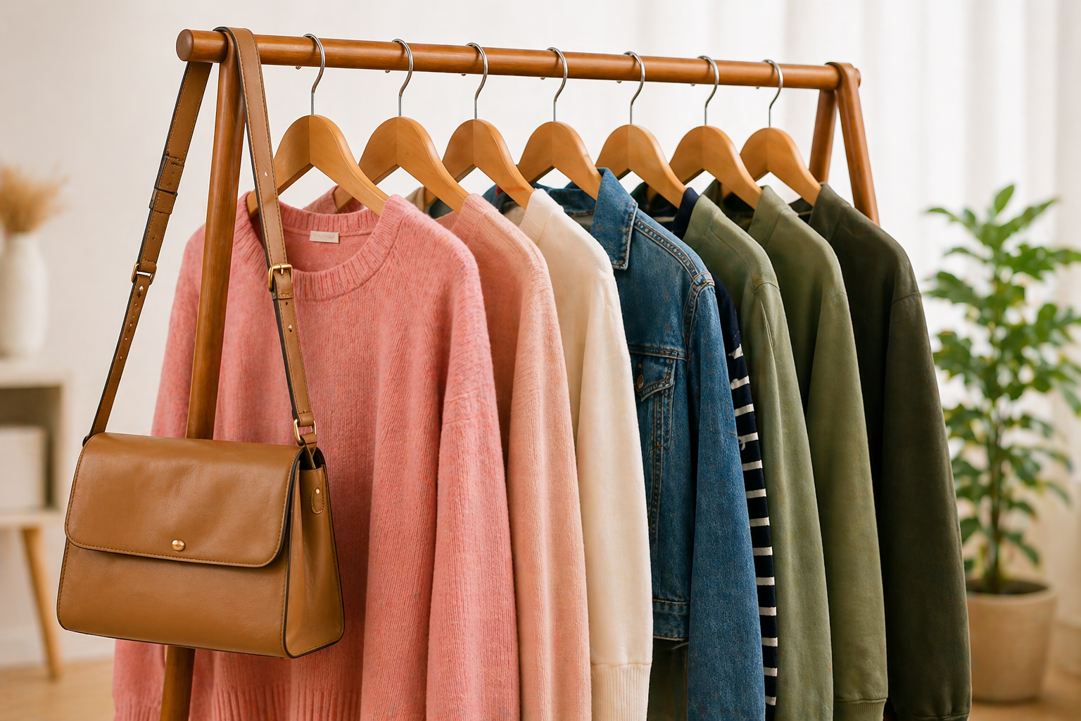 Fashion & Accessories