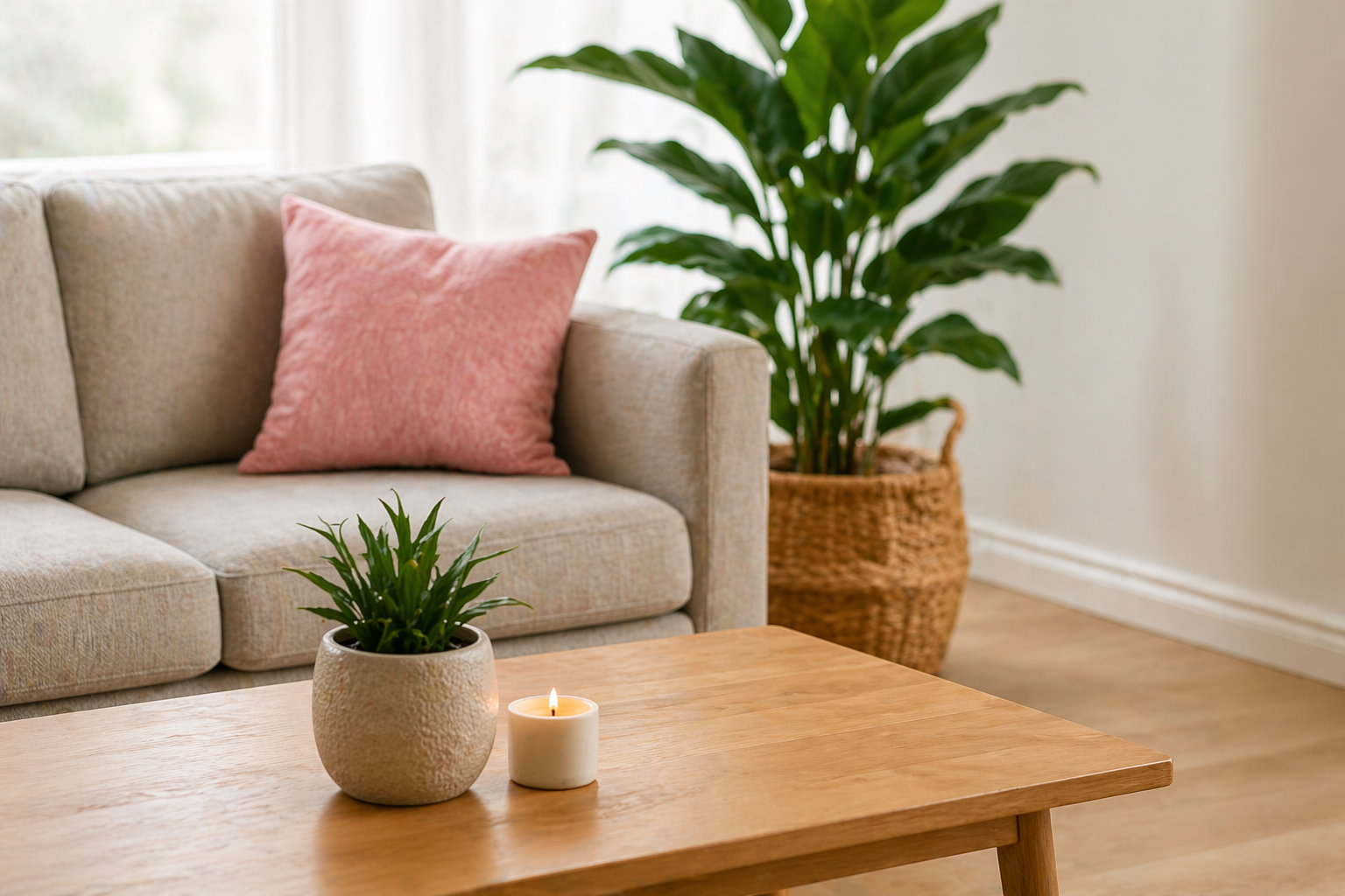 Home & Garden